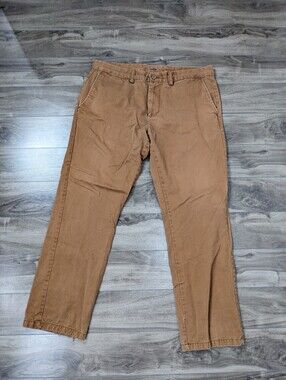 Old Navy Men's Khakis Slim Fit Size W36 L30